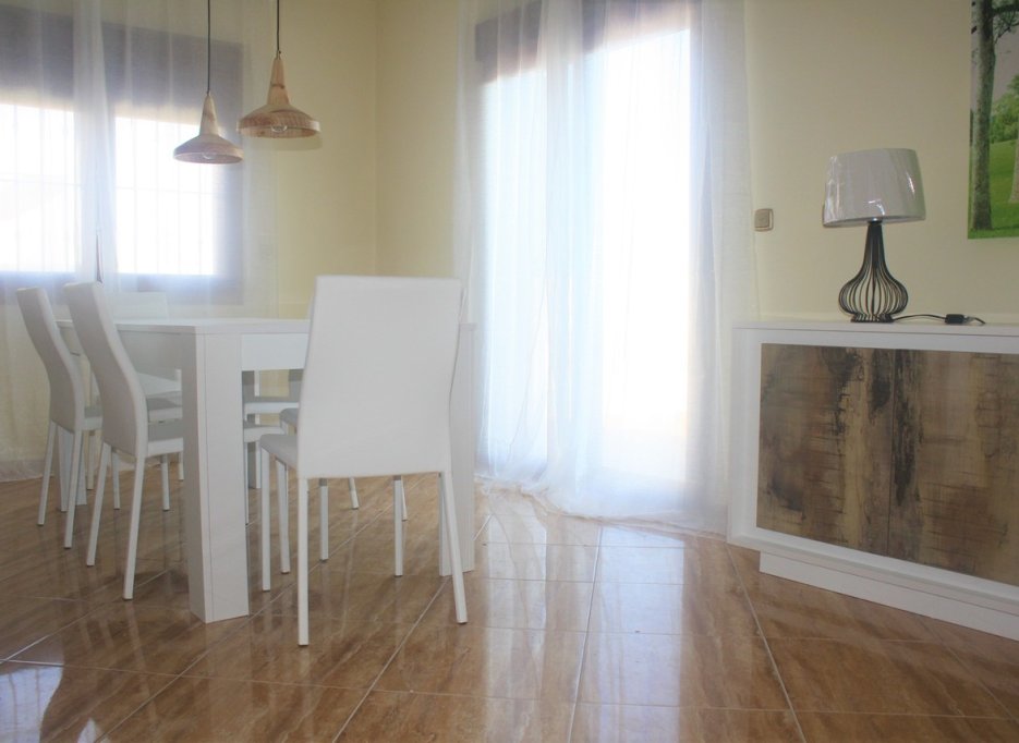 Herverkoop - Villa - Los Alcazares - Los Altos