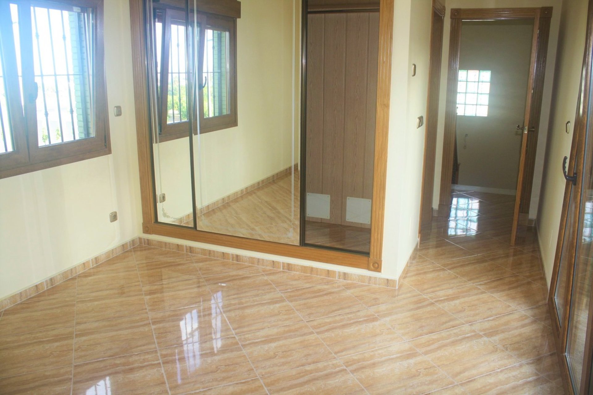 Herverkoop - Villa - Los Alcazares - Los Altos