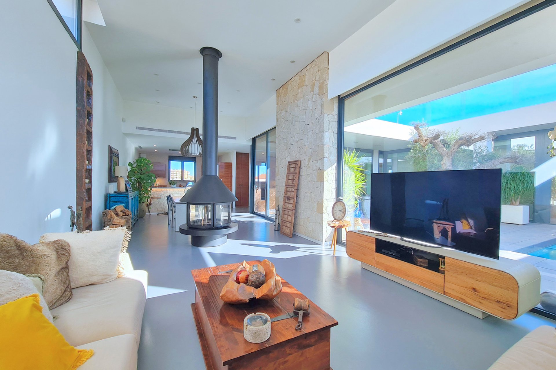 Herverkoop - Villa - Los Alcazares