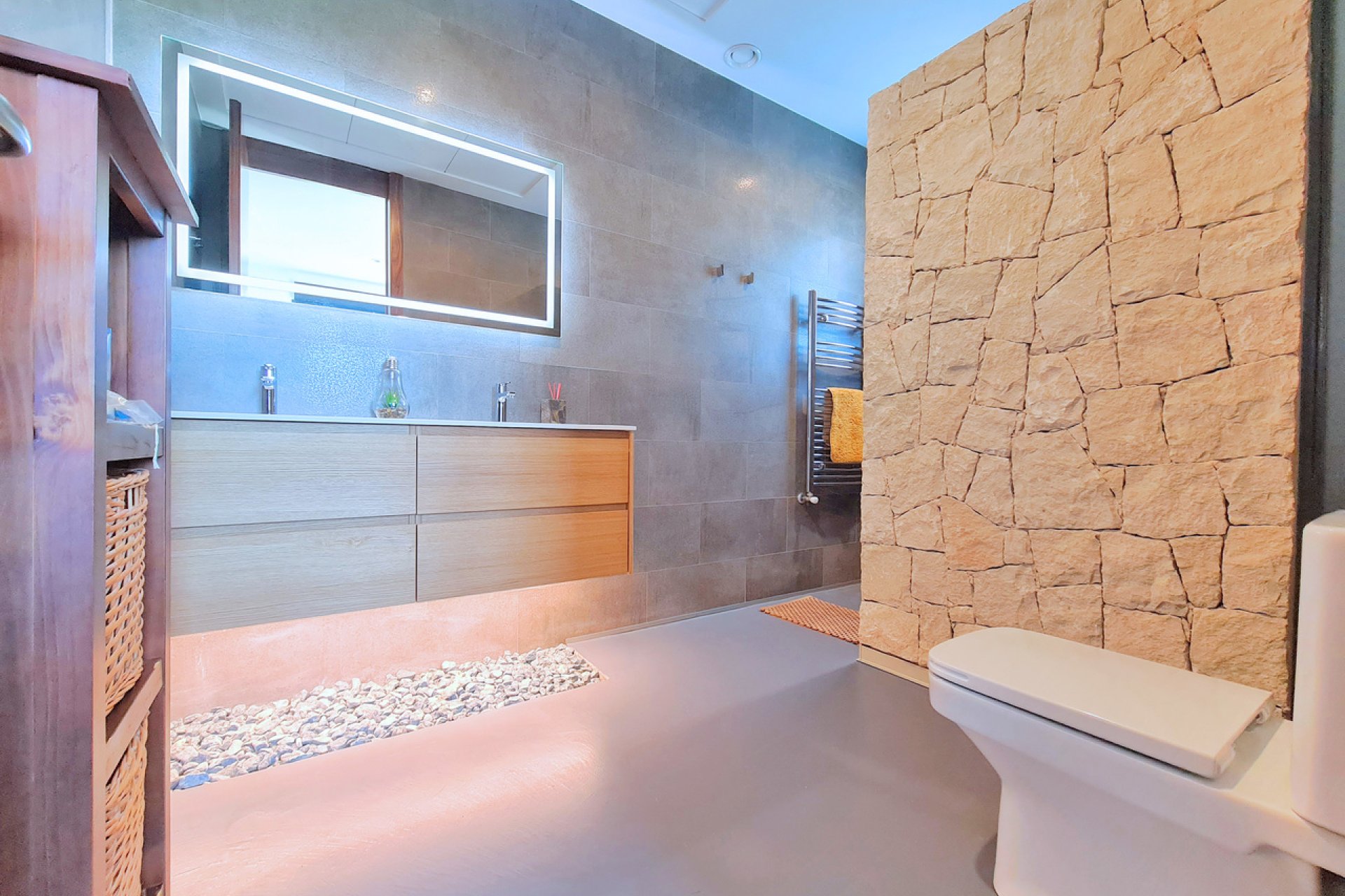 Herverkoop - Villa - Los Alcazares