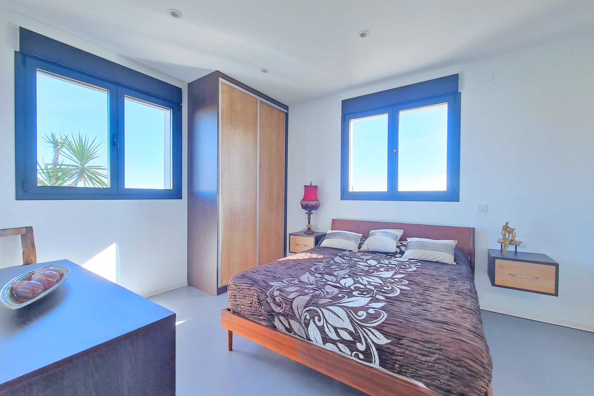 Herverkoop - Villa - Los Alcazares