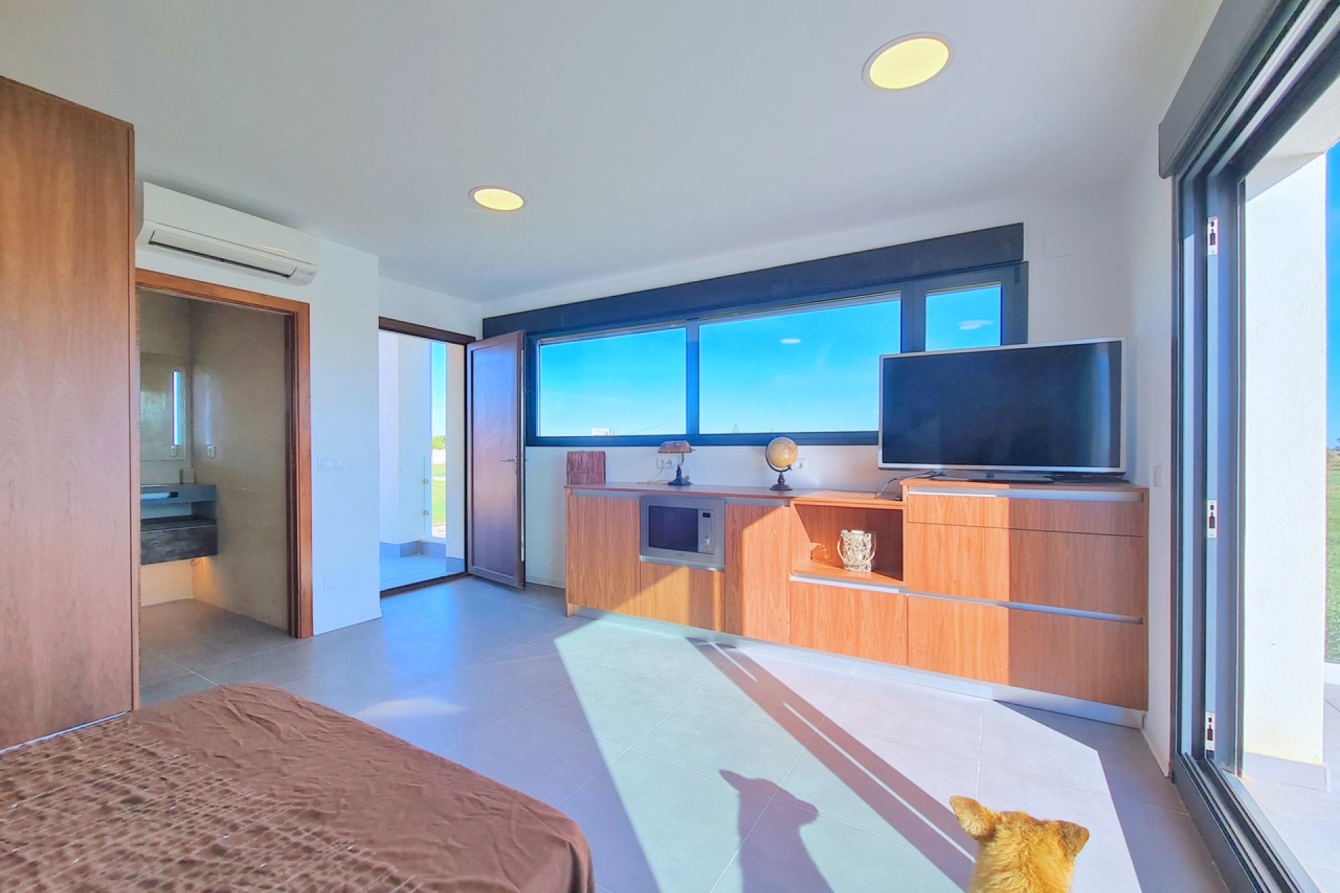 Herverkoop - Villa - Los Alcazares