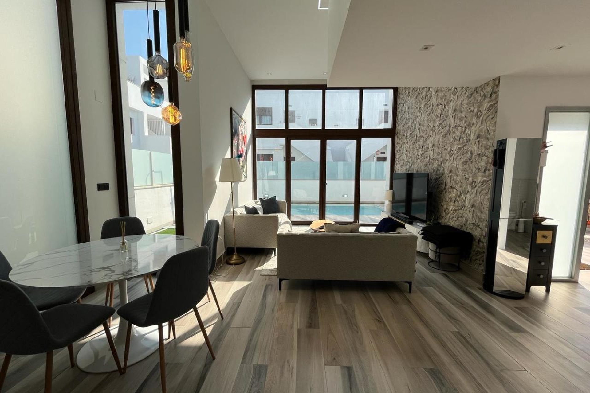 Herverkoop - Villa - Los Balcones