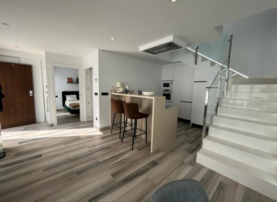 Herverkoop - Villa - Los Balcones