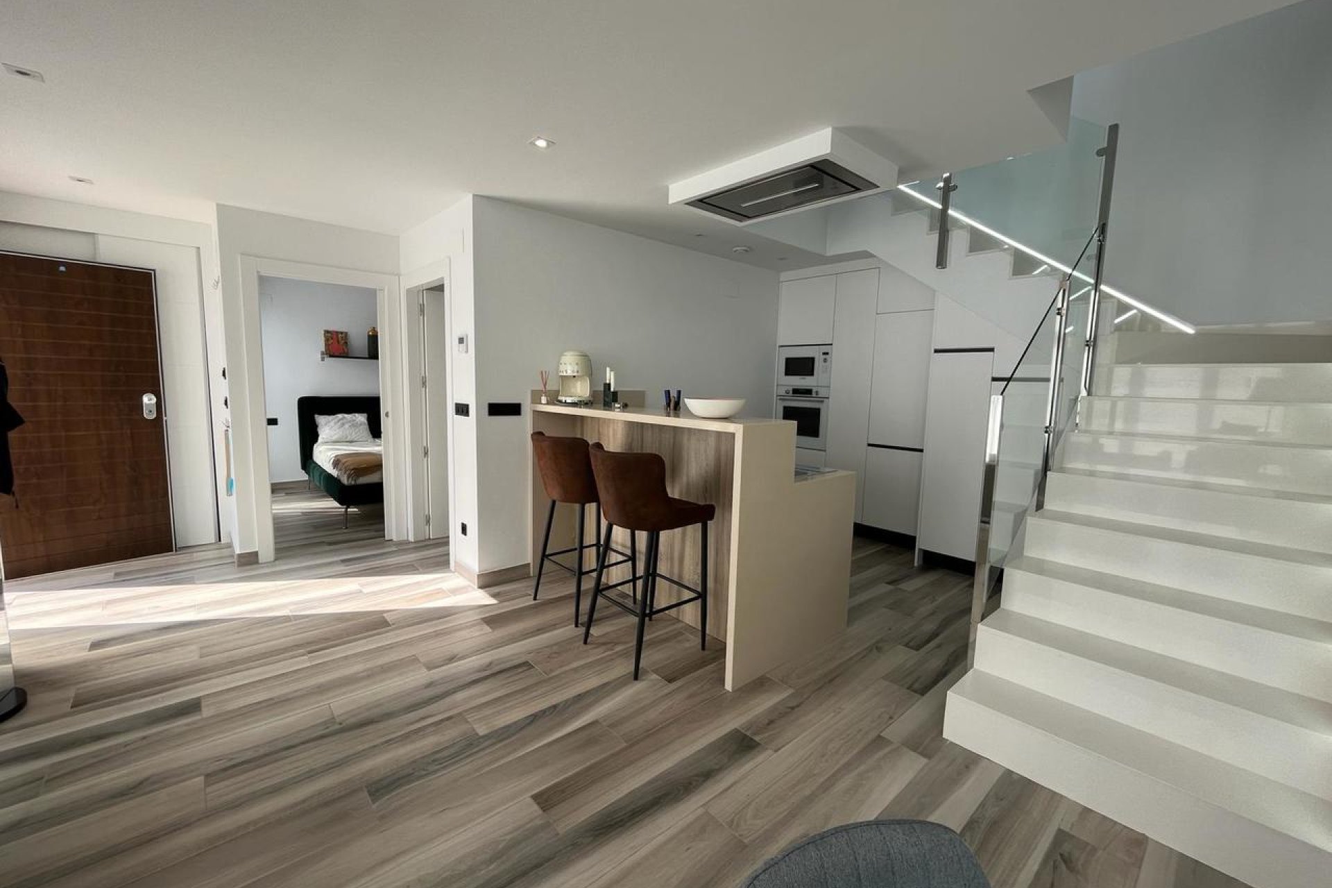 Herverkoop - Villa - Los Balcones