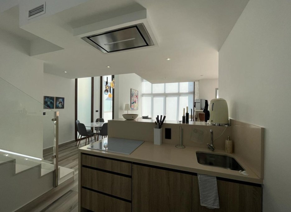 Herverkoop - Villa - Los Balcones