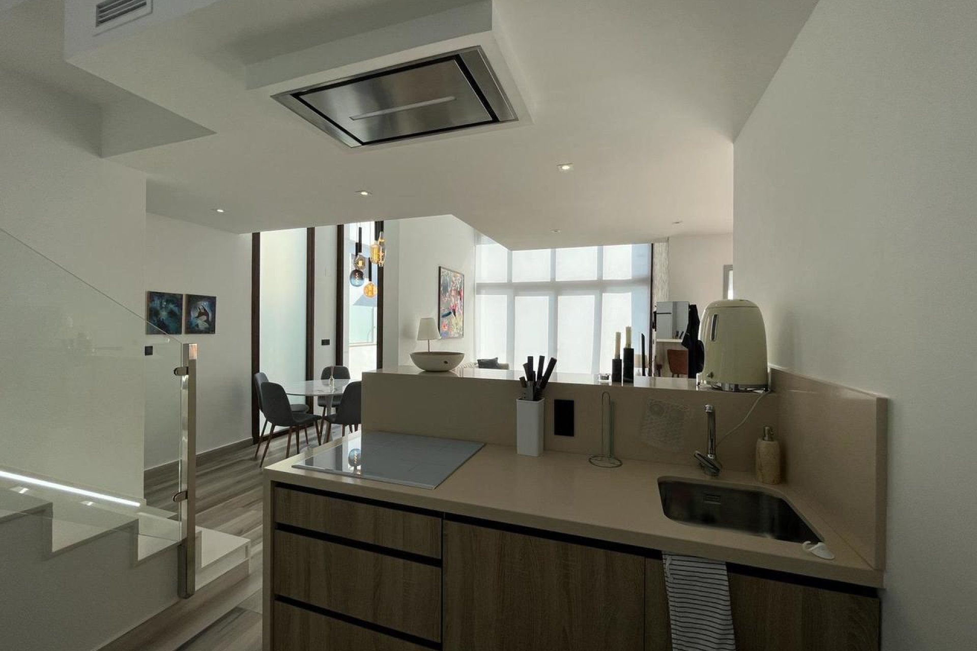 Herverkoop - Villa - Los Balcones