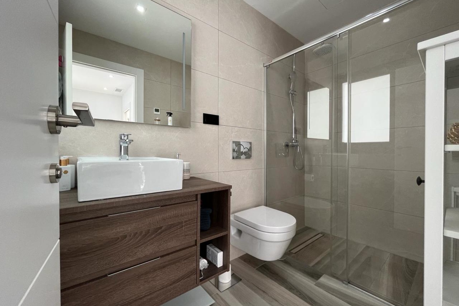 Herverkoop - Villa - Los Balcones