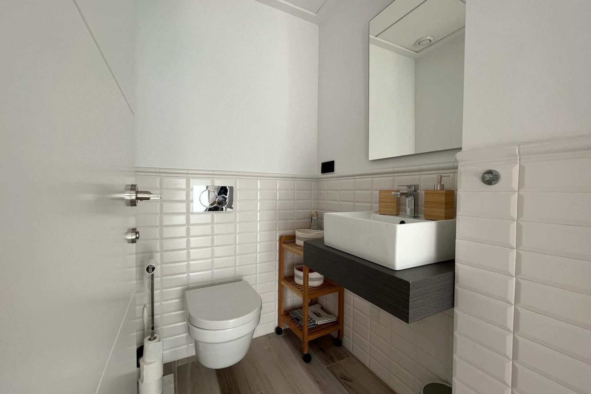 Herverkoop - Villa - Los Balcones