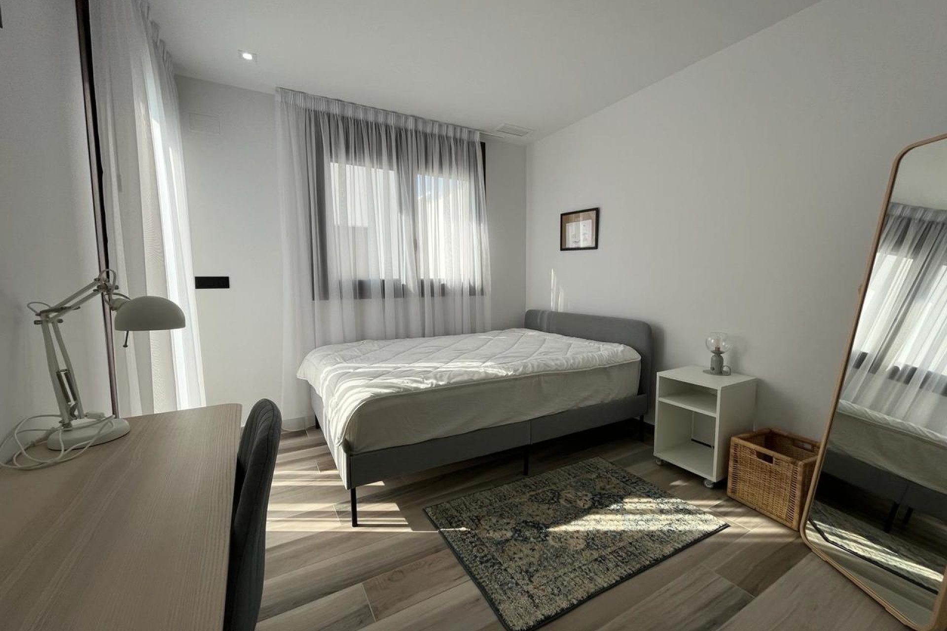 Herverkoop - Villa - Los Balcones