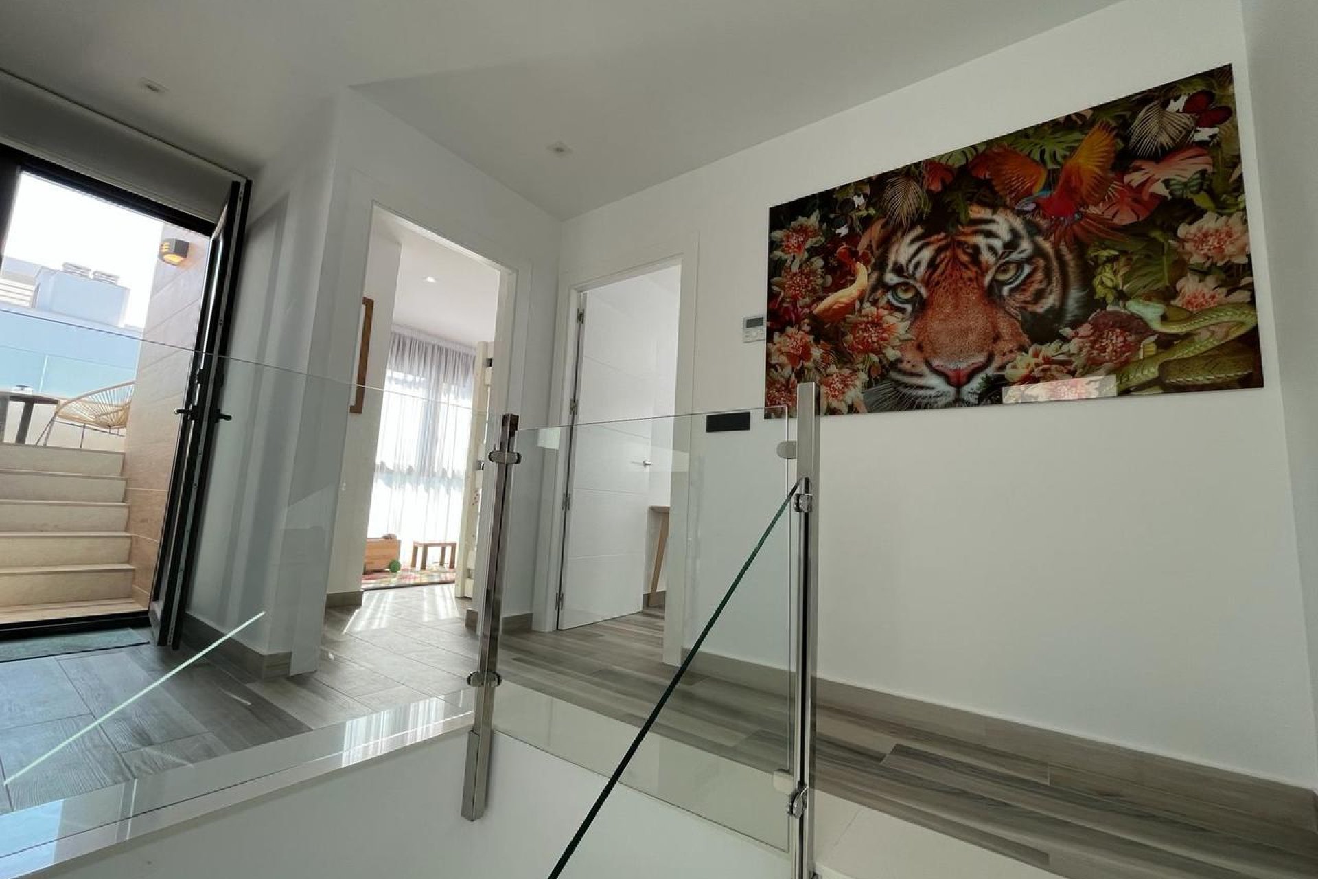 Herverkoop - Villa - Los Balcones