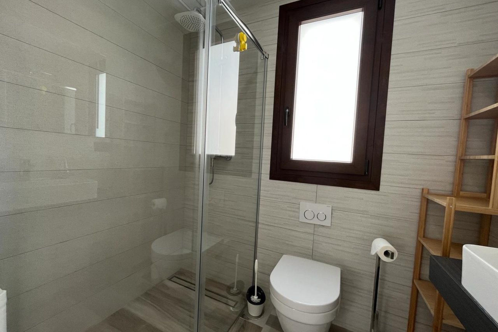 Herverkoop - Villa - Los Balcones