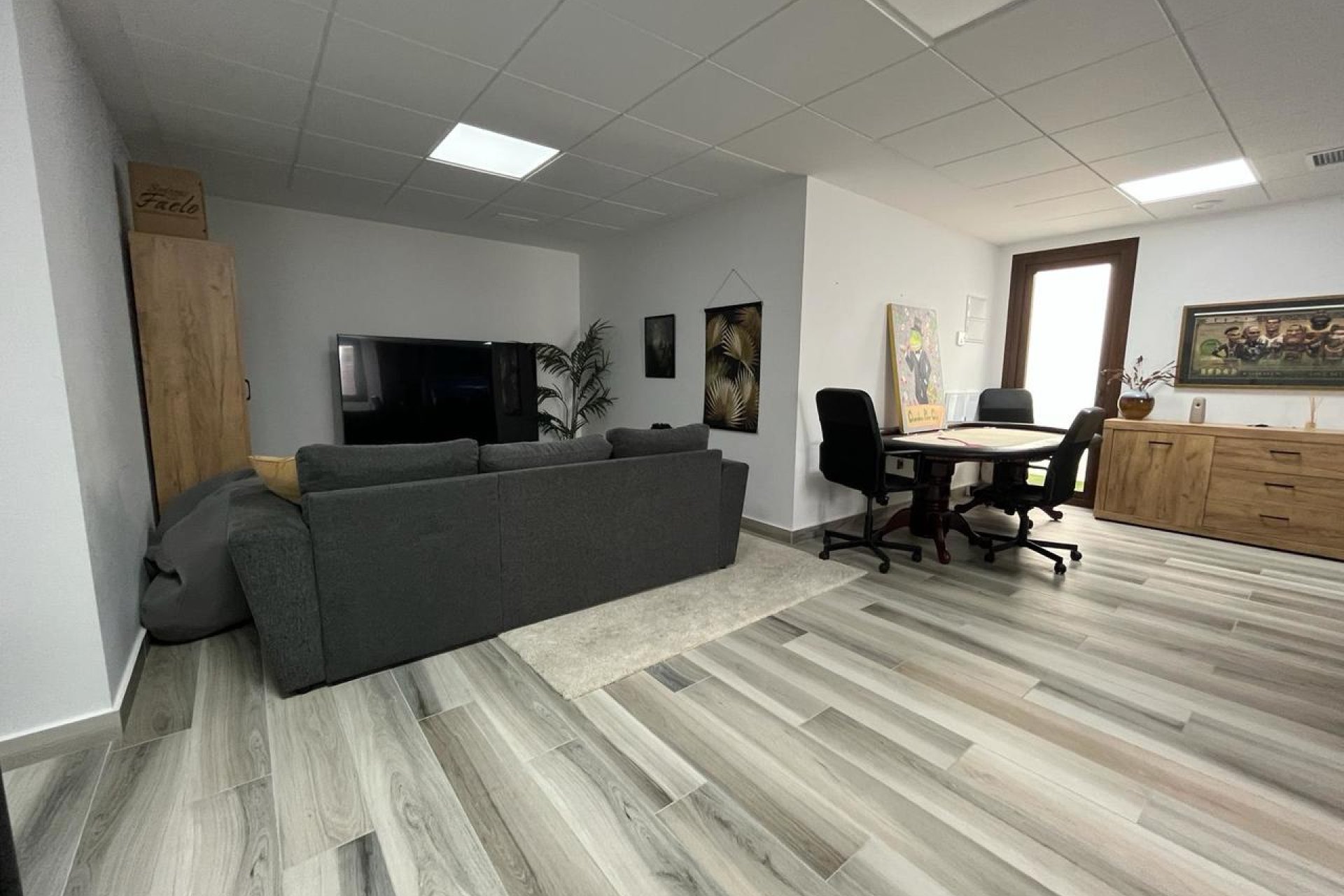 Herverkoop - Villa - Los Balcones