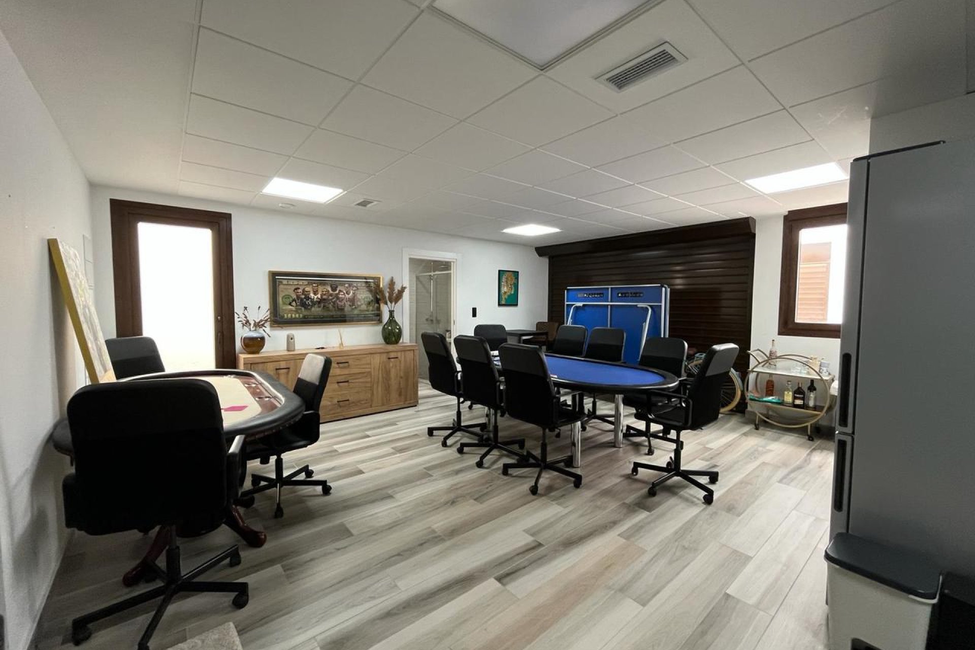 Herverkoop - Villa - Los Balcones