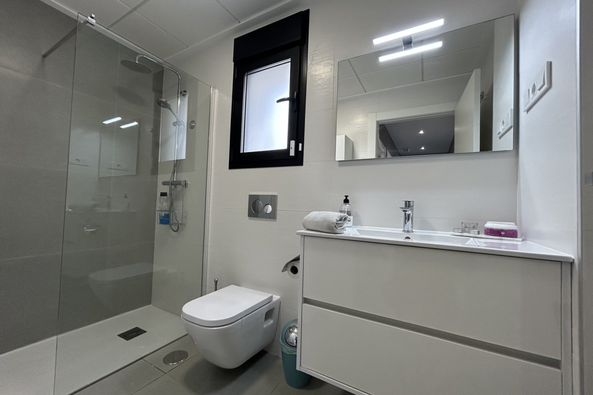 Herverkoop - Villa - Los Balcones