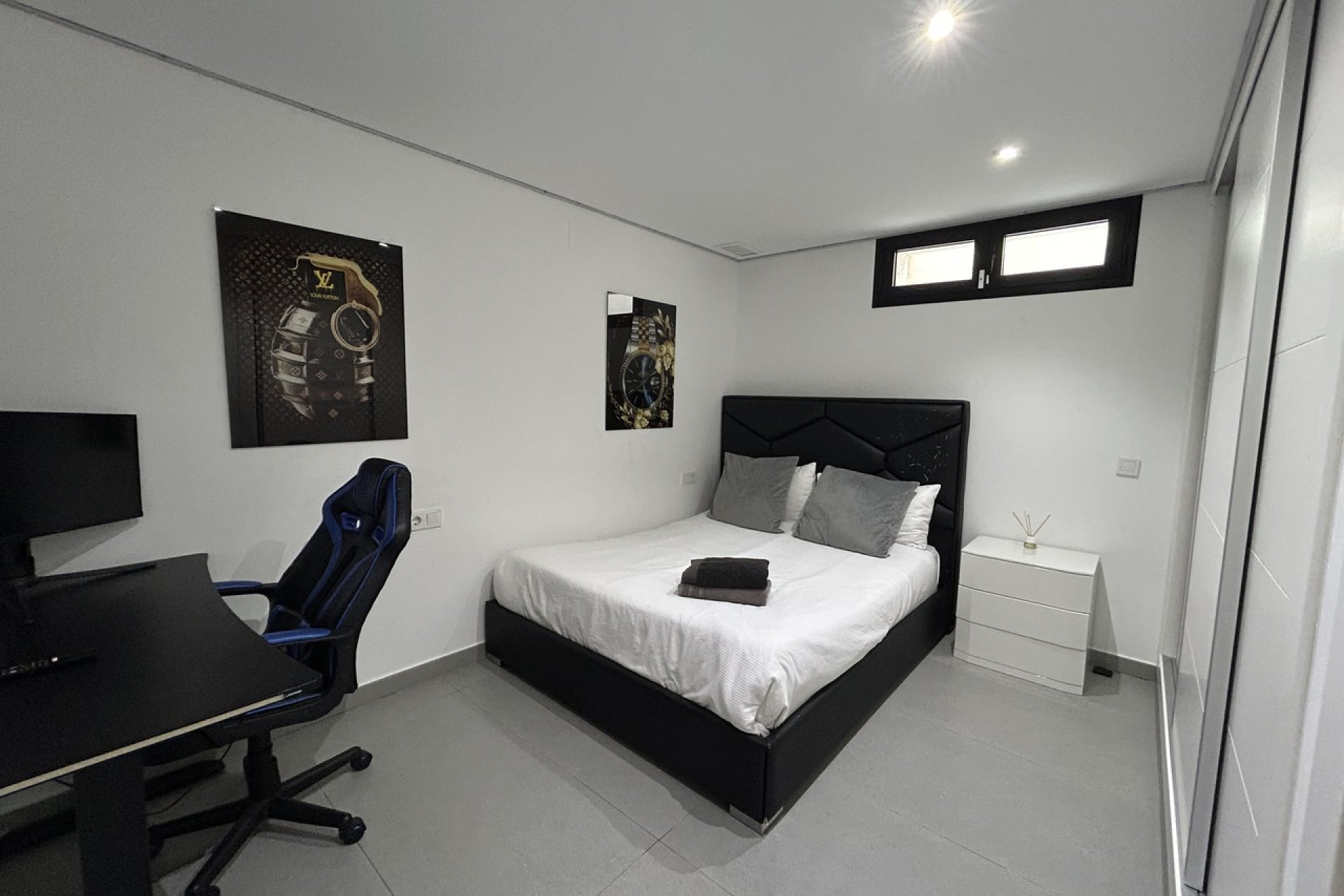 Herverkoop - Villa - Los Balcones