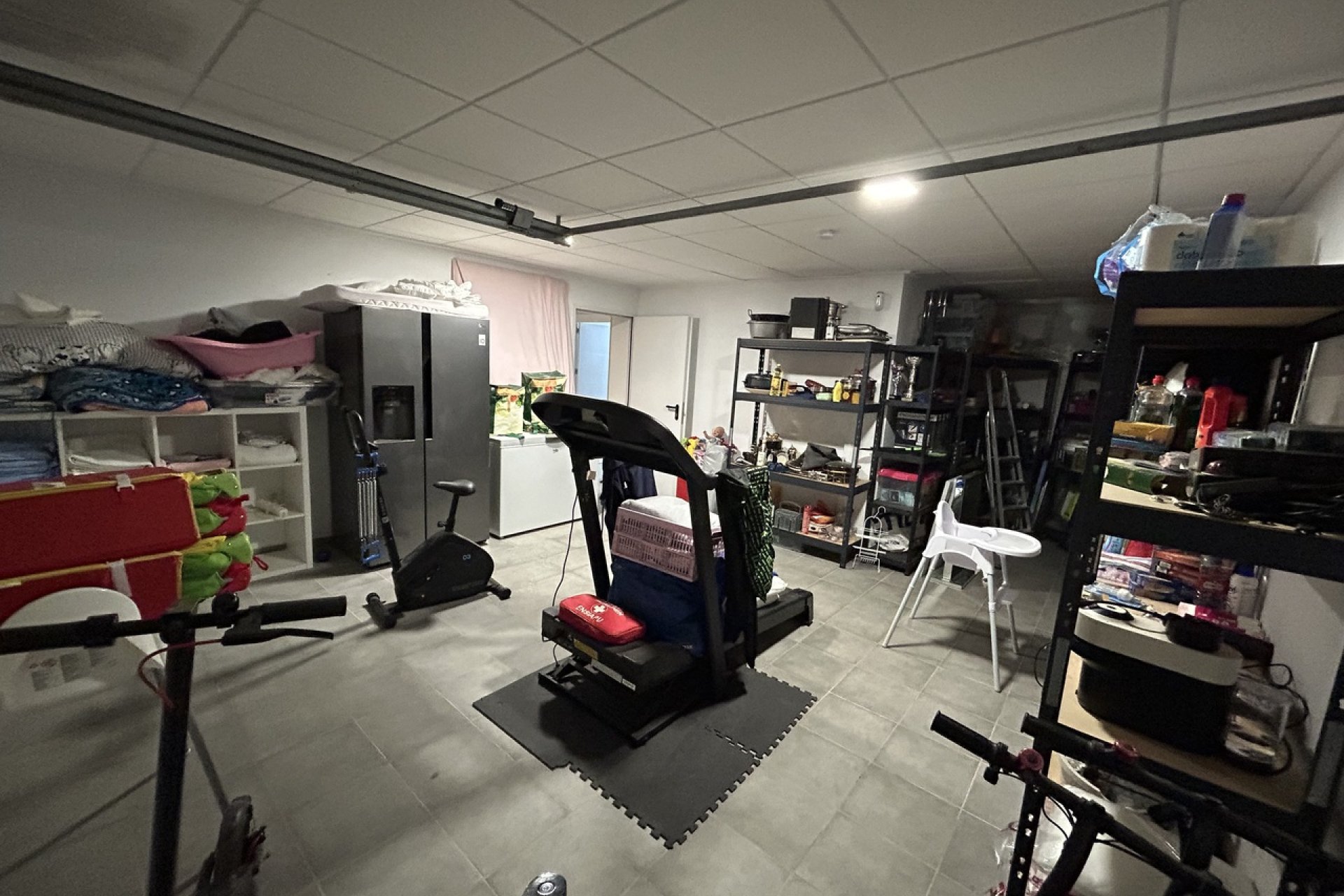 Herverkoop - Villa - Los Balcones