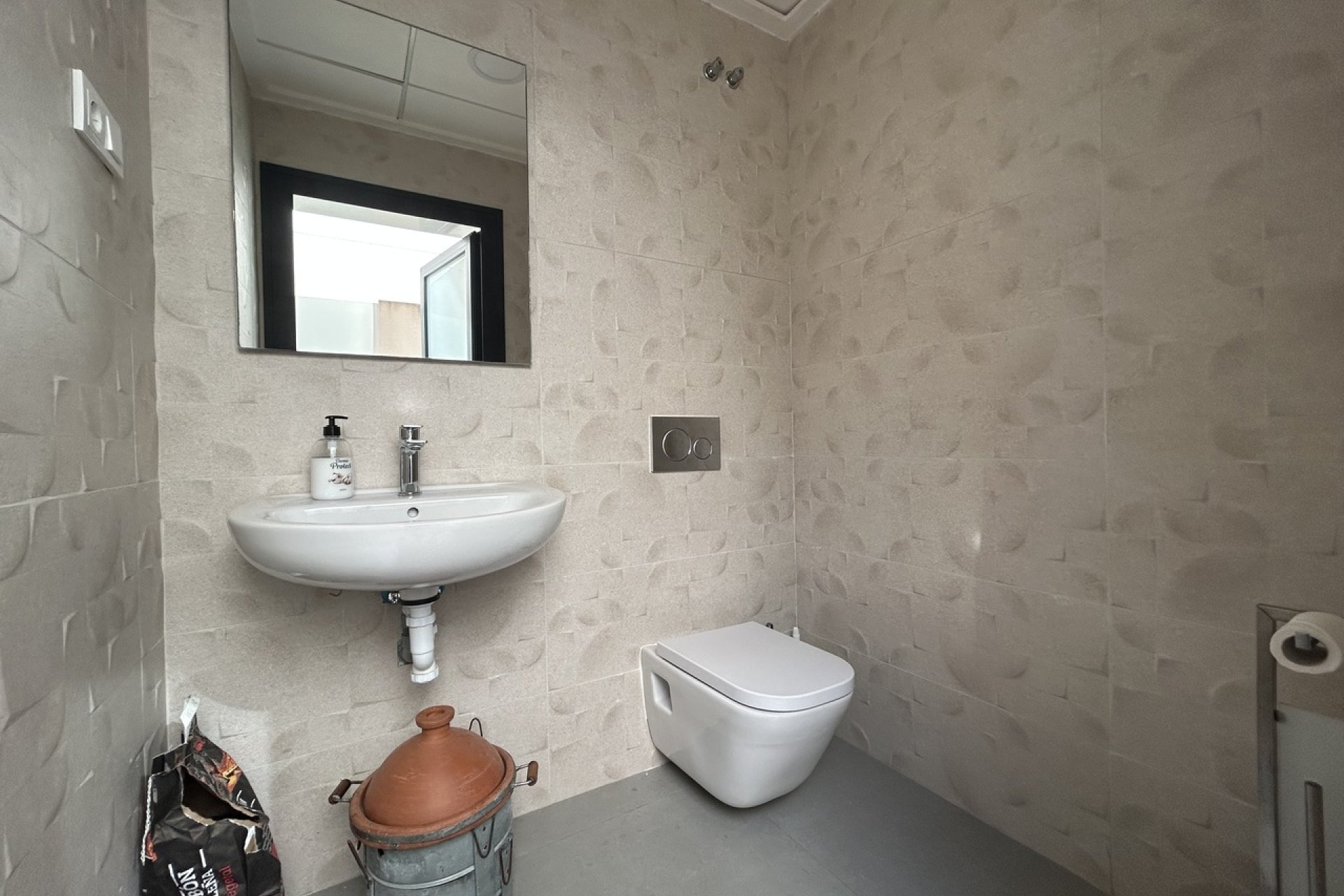 Herverkoop - Villa - Los Balcones