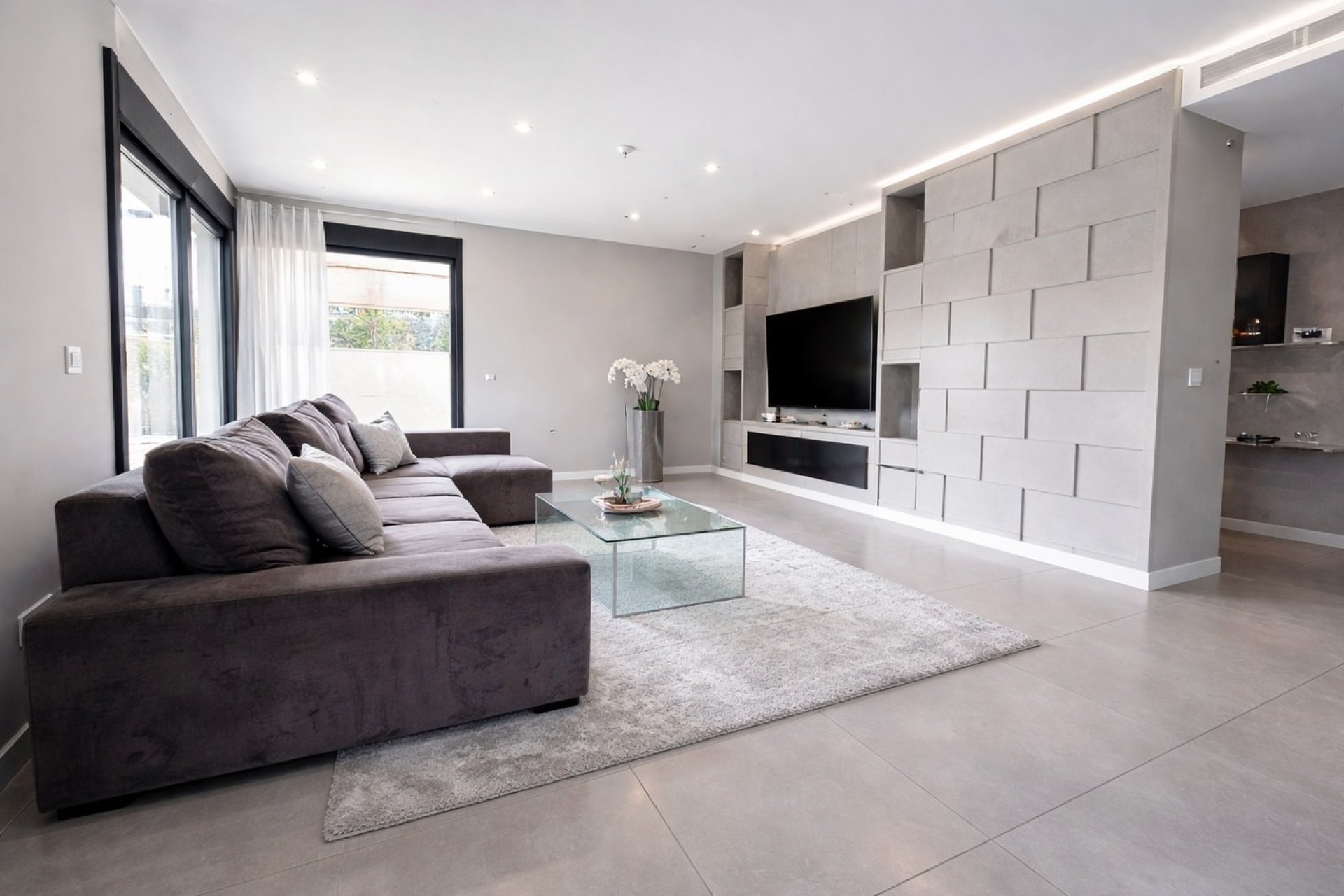 Herverkoop - Villa - Los Balcones