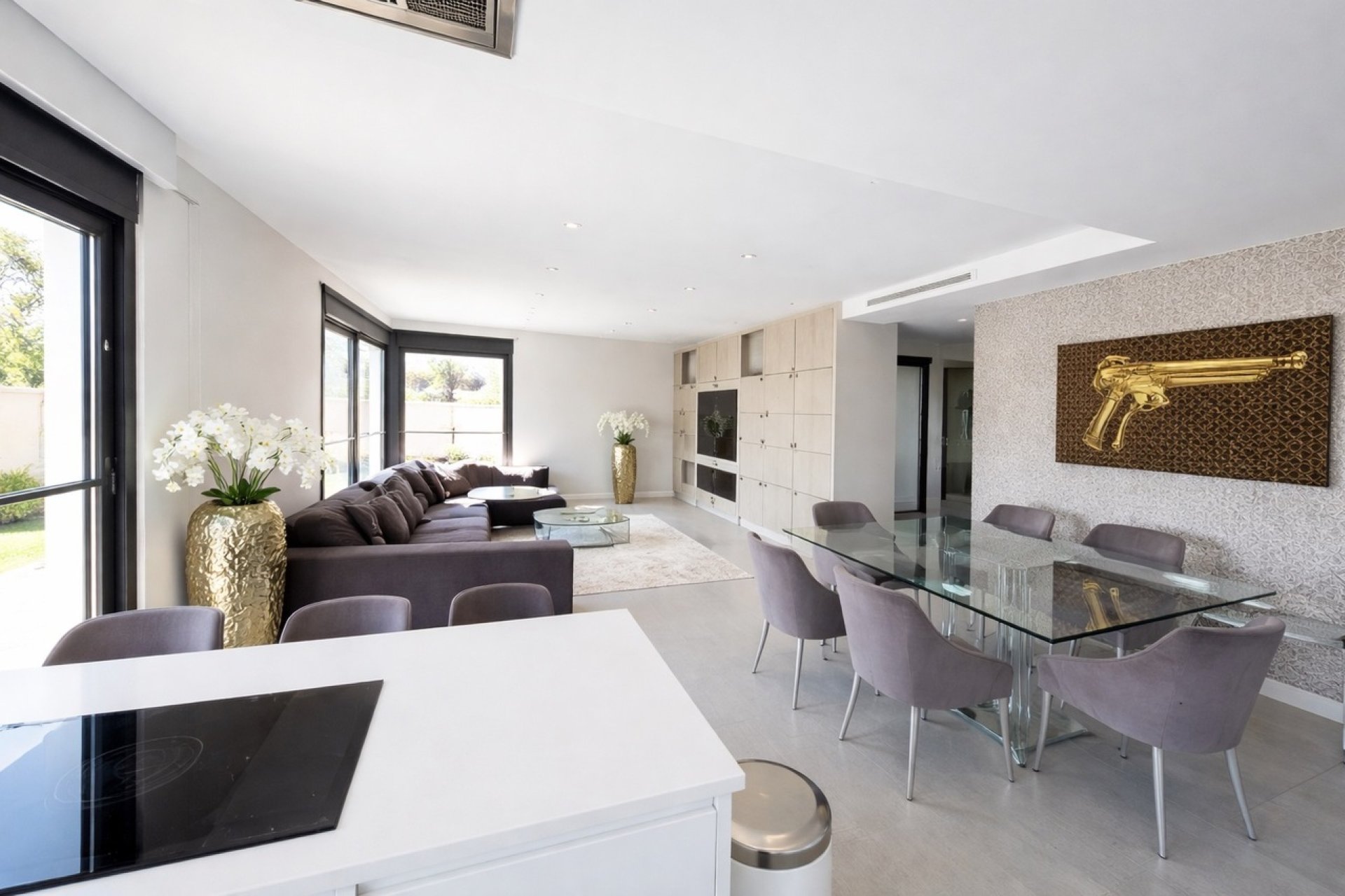 Herverkoop - Villa - Los Balcones