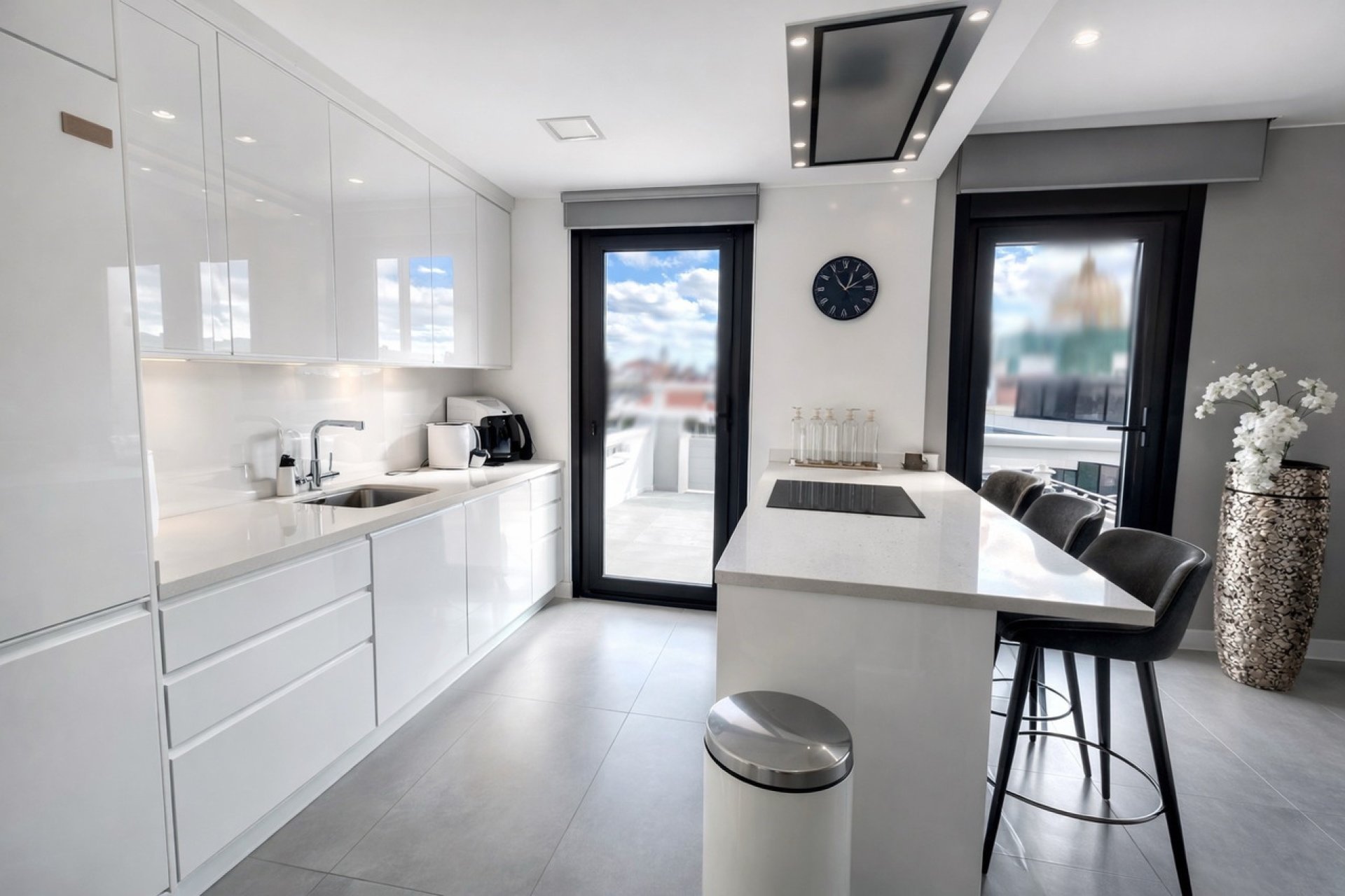 Herverkoop - Villa - Los Balcones