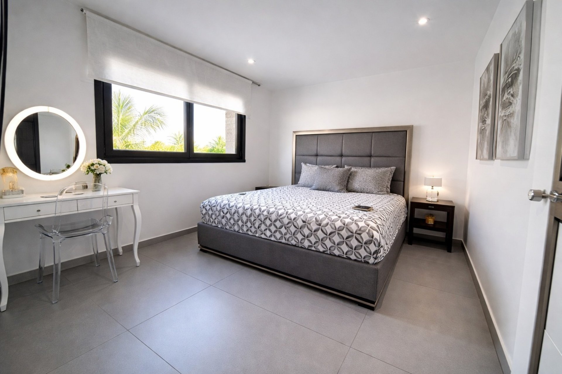 Herverkoop - Villa - Los Balcones