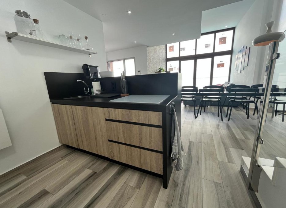 Herverkoop - Villa - Los Balcones