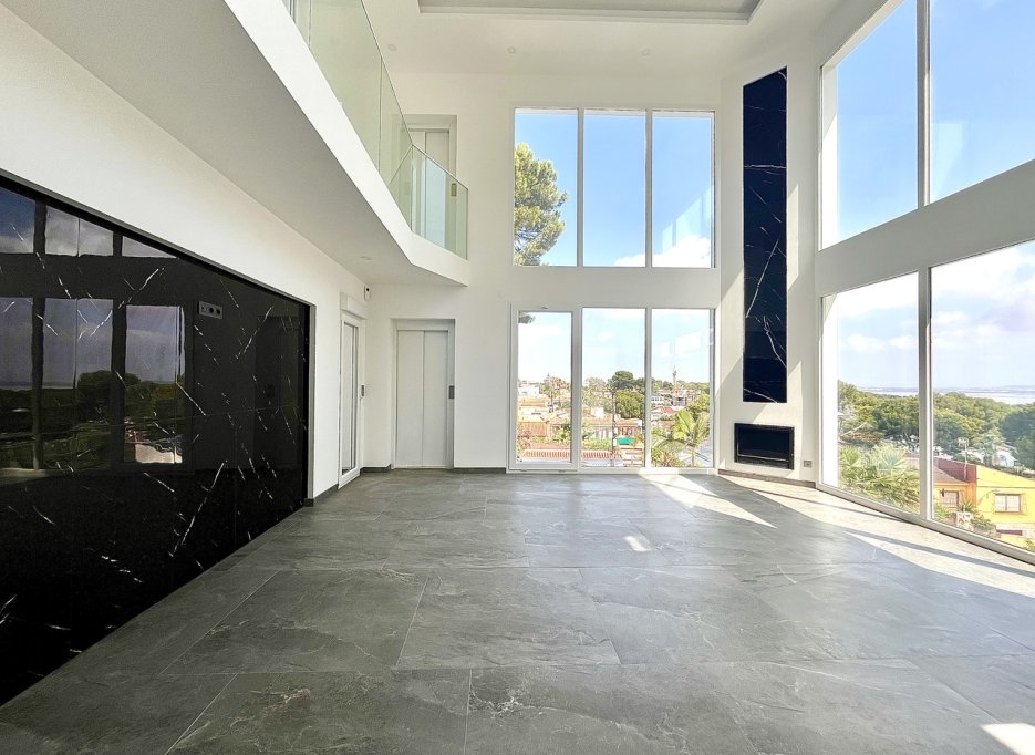 Herverkoop - Villa - Los Balcones