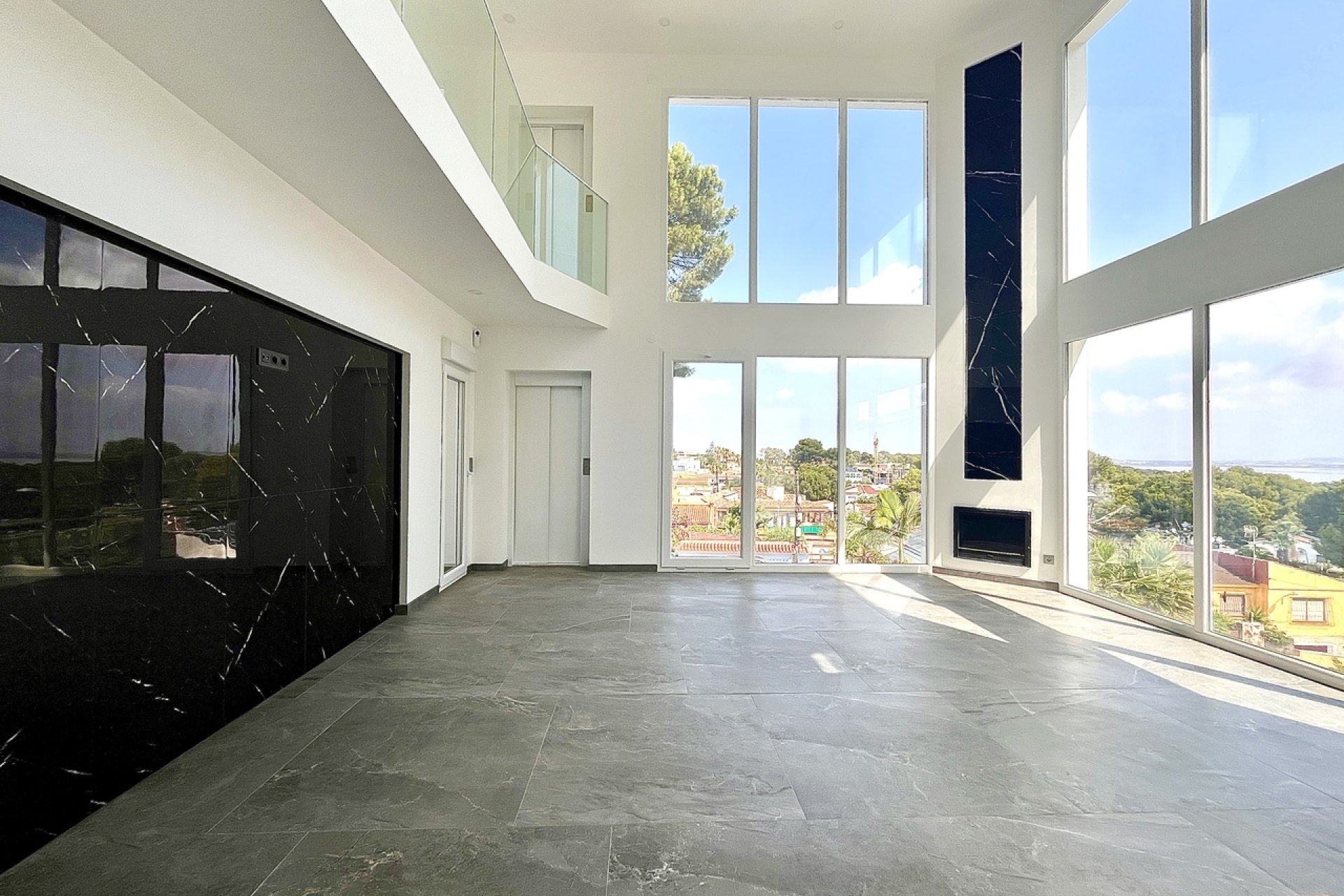 Herverkoop - Villa - Los Balcones