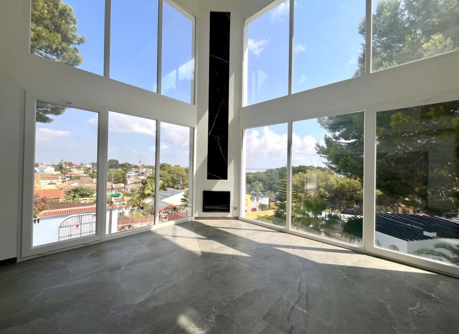 Herverkoop - Villa - Los Balcones