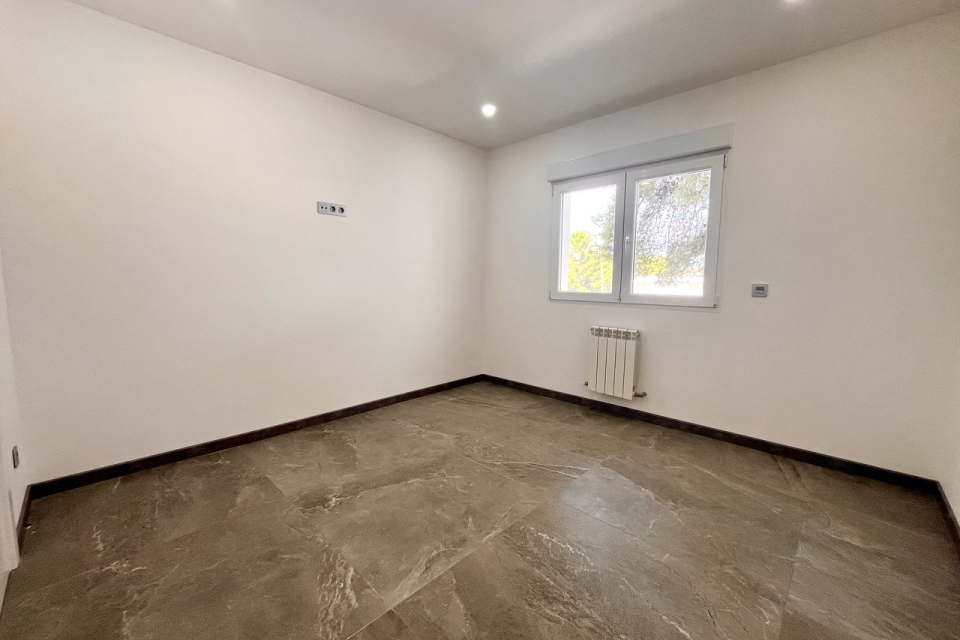 Herverkoop - Villa - Los Balcones