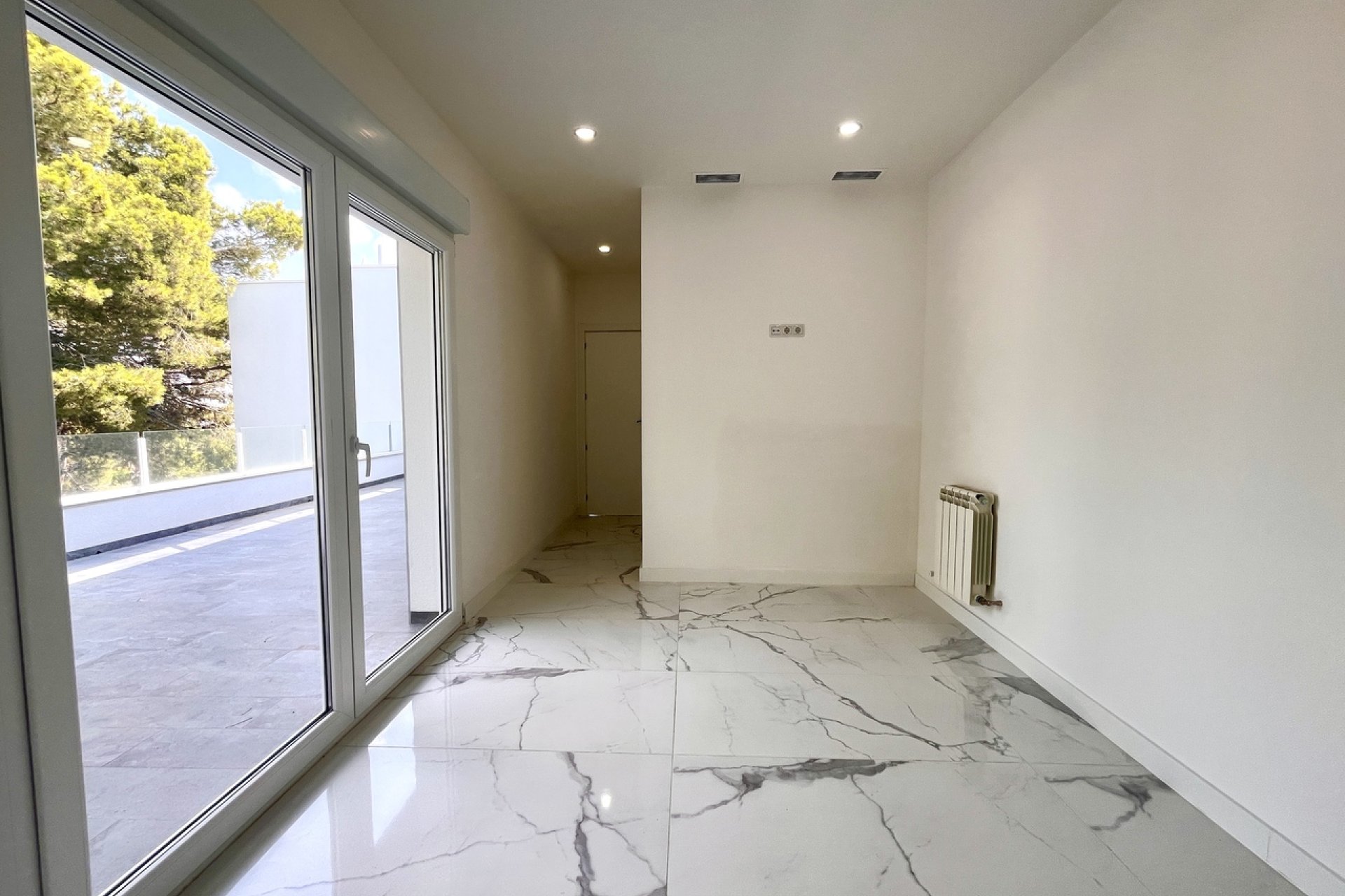 Herverkoop - Villa - Los Balcones