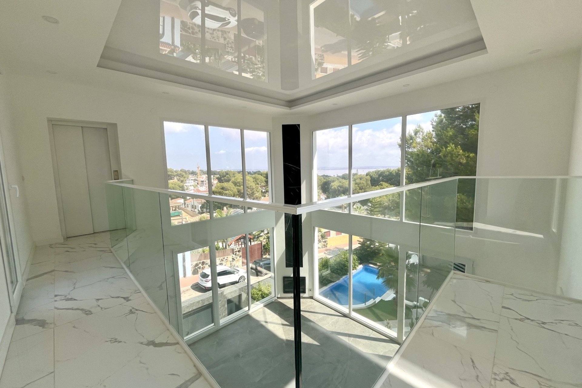 Herverkoop - Villa - Los Balcones