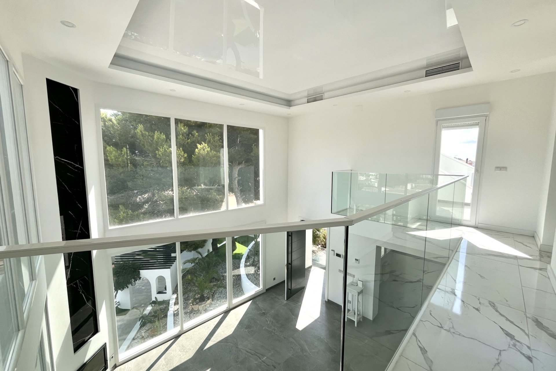 Herverkoop - Villa - Los Balcones