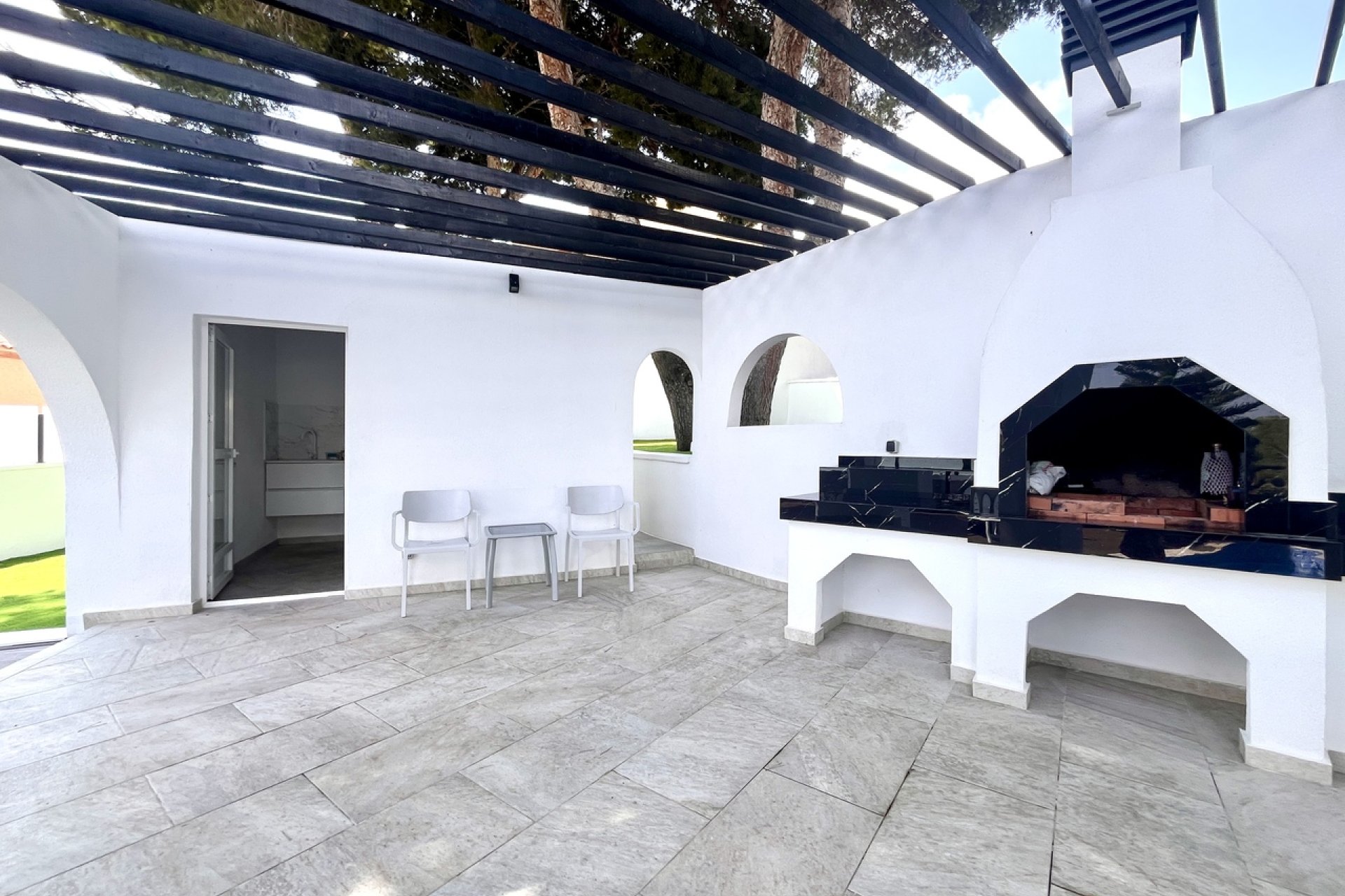 Herverkoop - Villa - Los Balcones