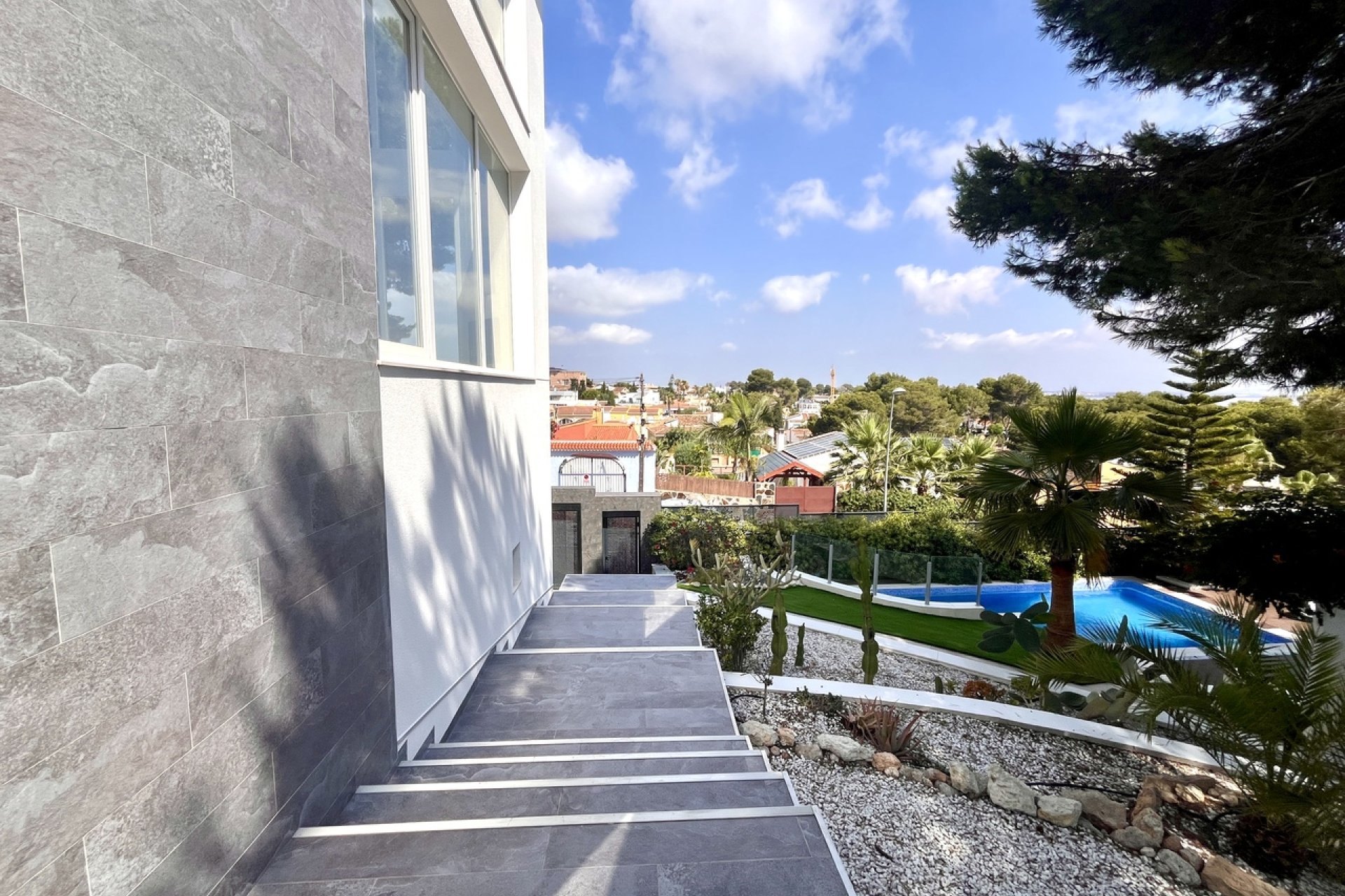 Herverkoop - Villa - Los Balcones