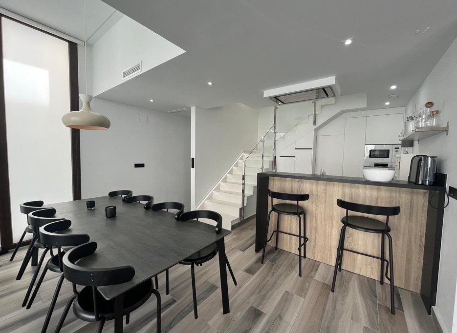 Herverkoop - Villa - Los Balcones