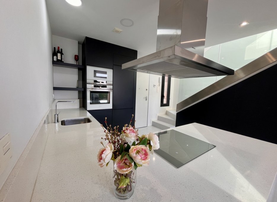 Herverkoop - Villa - Los Dolses