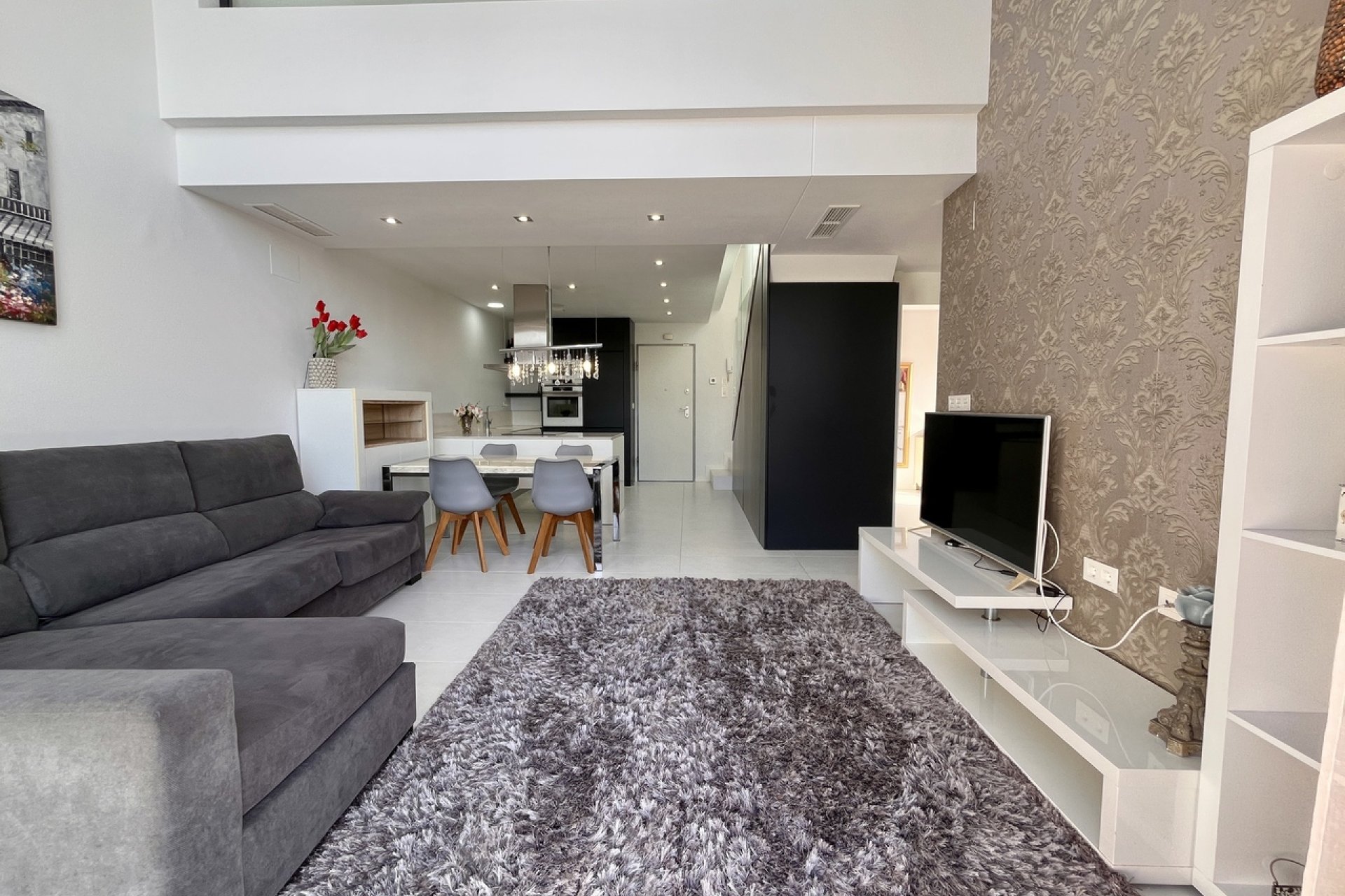 Herverkoop - Villa - Los Dolses