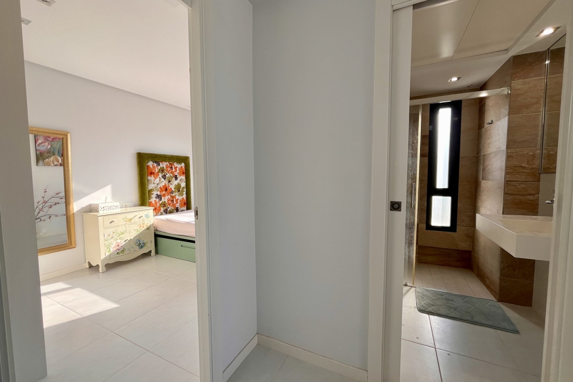 Herverkoop - Villa - Los Dolses