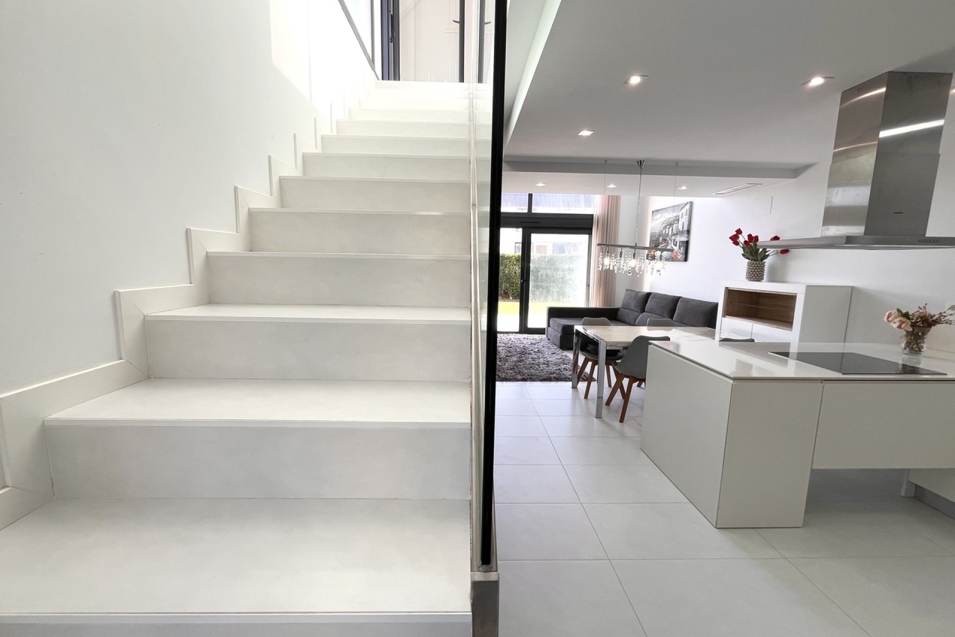 Herverkoop - Villa - Los Dolses