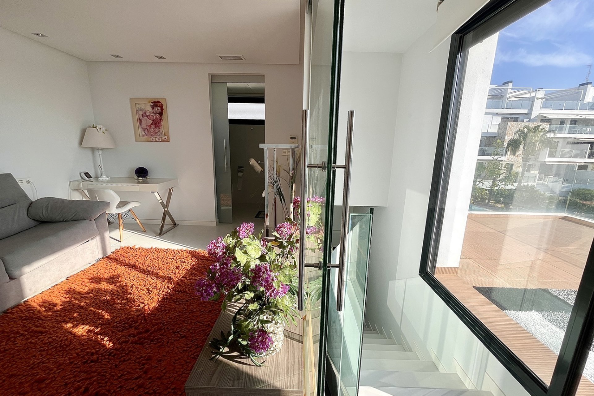 Herverkoop - Villa - Los Dolses