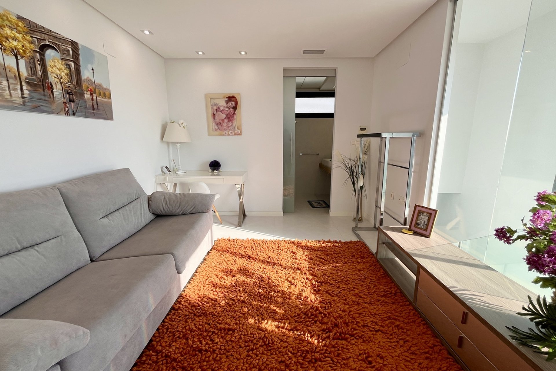 Herverkoop - Villa - Los Dolses