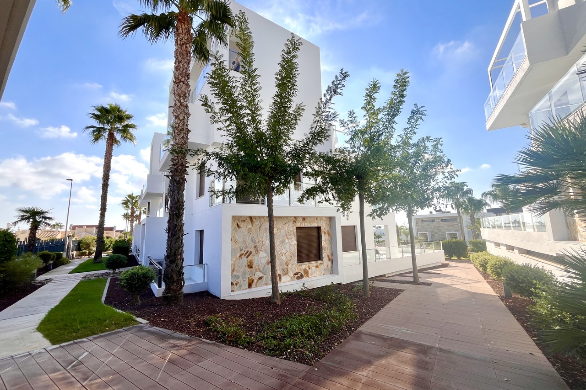 Herverkoop - Villa - Los Dolses