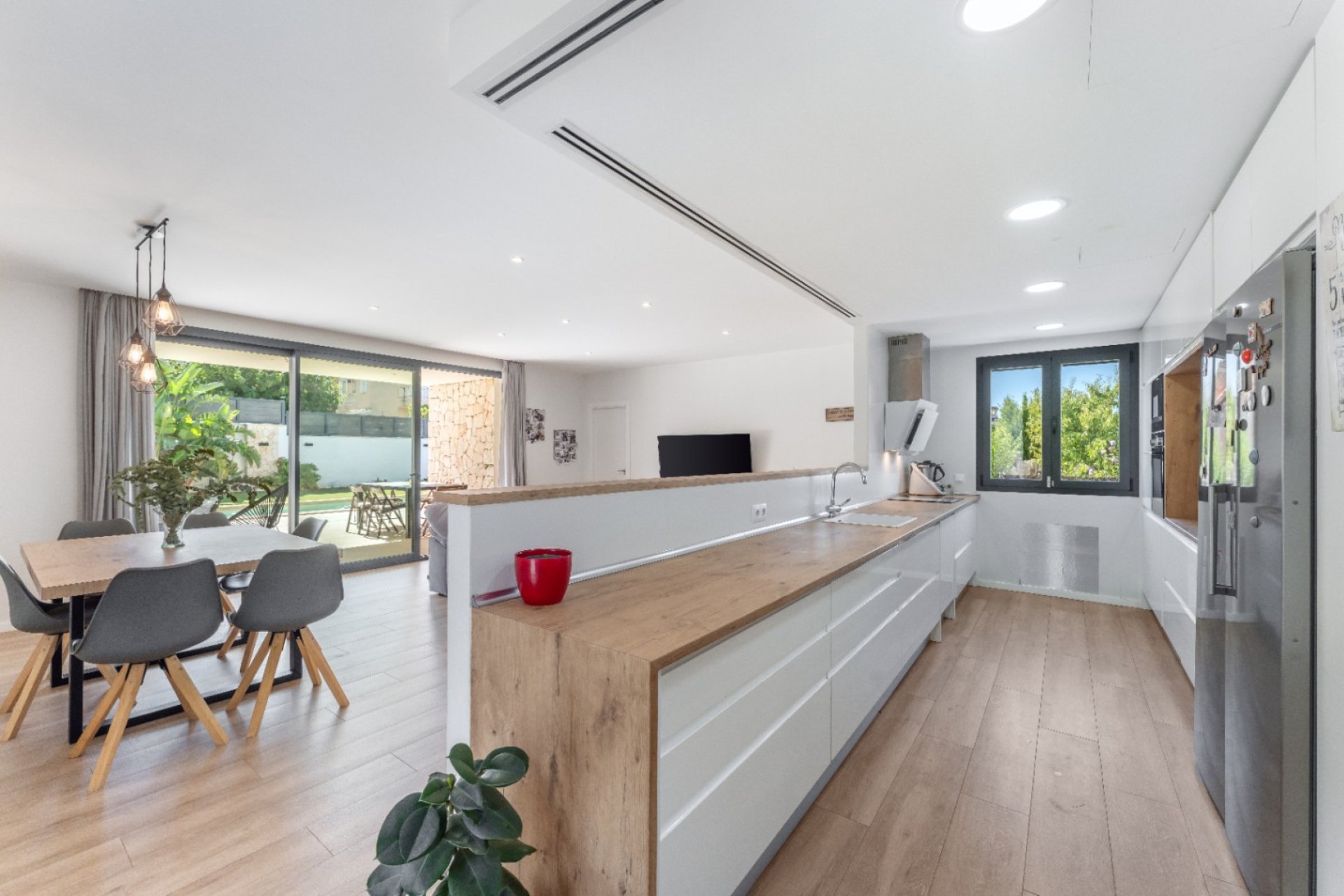 Herverkoop - Villa - Marrachí - Mallorca