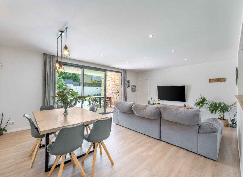 Herverkoop - Villa - Marrachí - Mallorca
