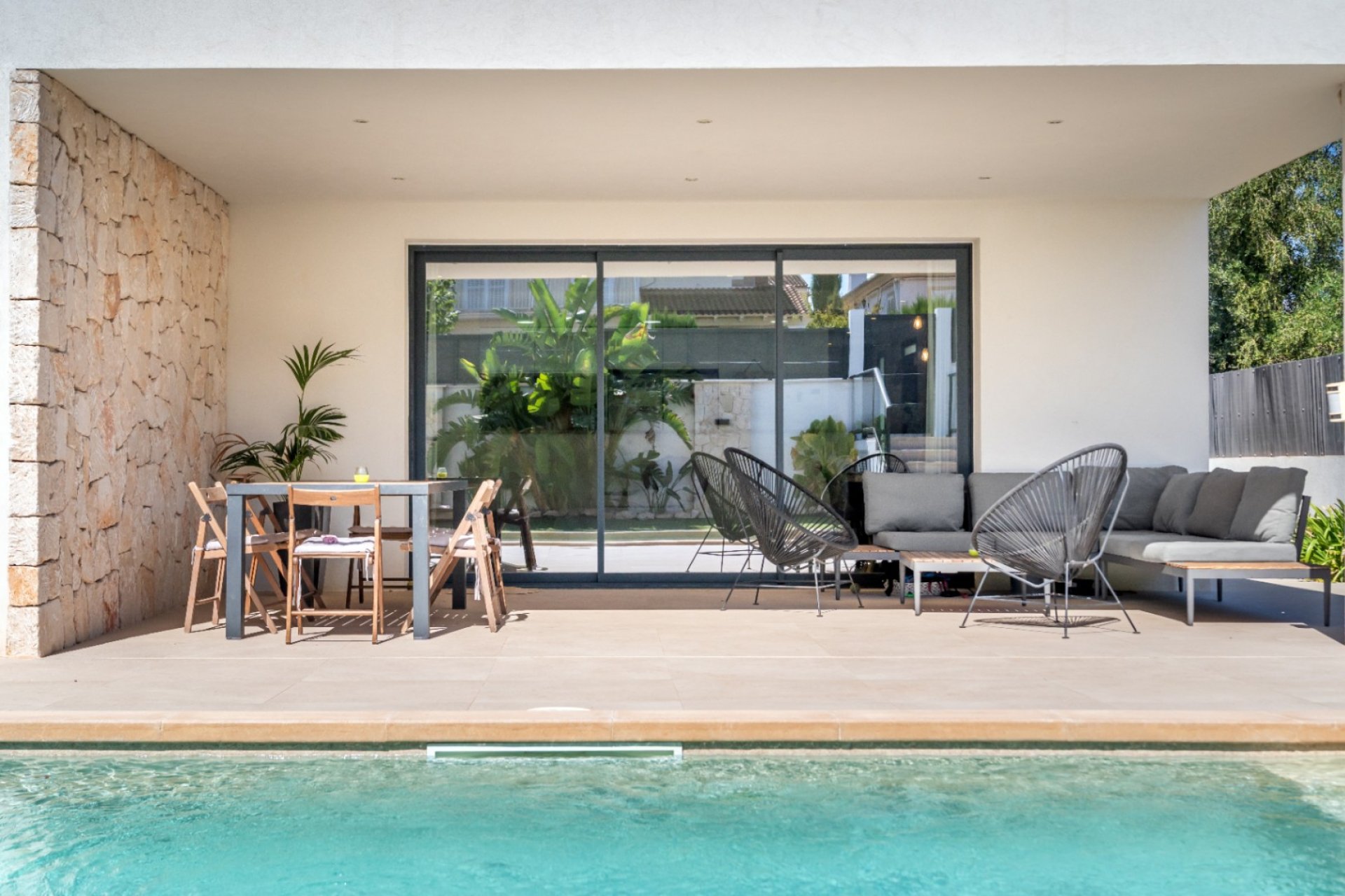 Herverkoop - Villa - Marrachí - Mallorca