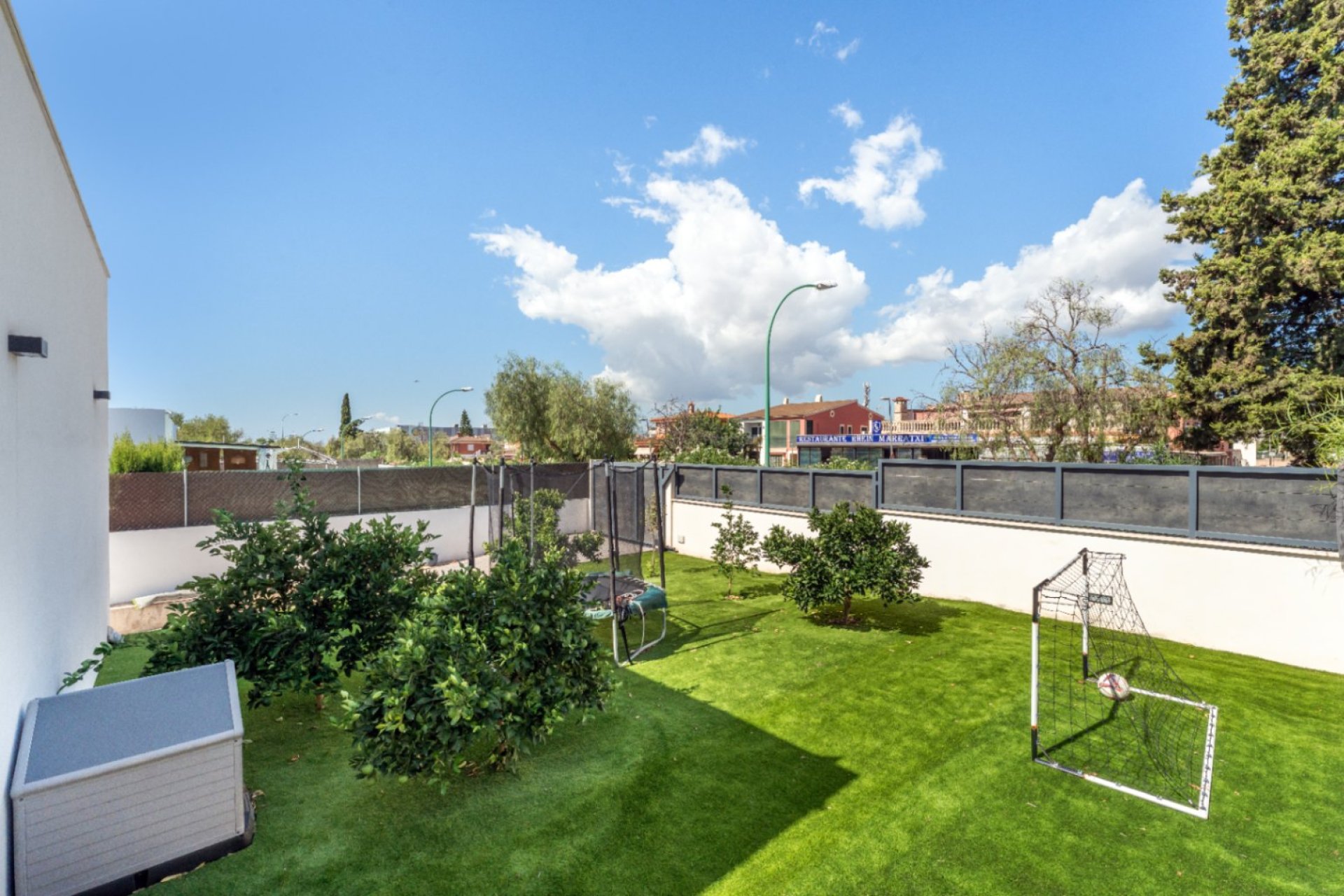 Herverkoop - Villa - Marrachí - Mallorca