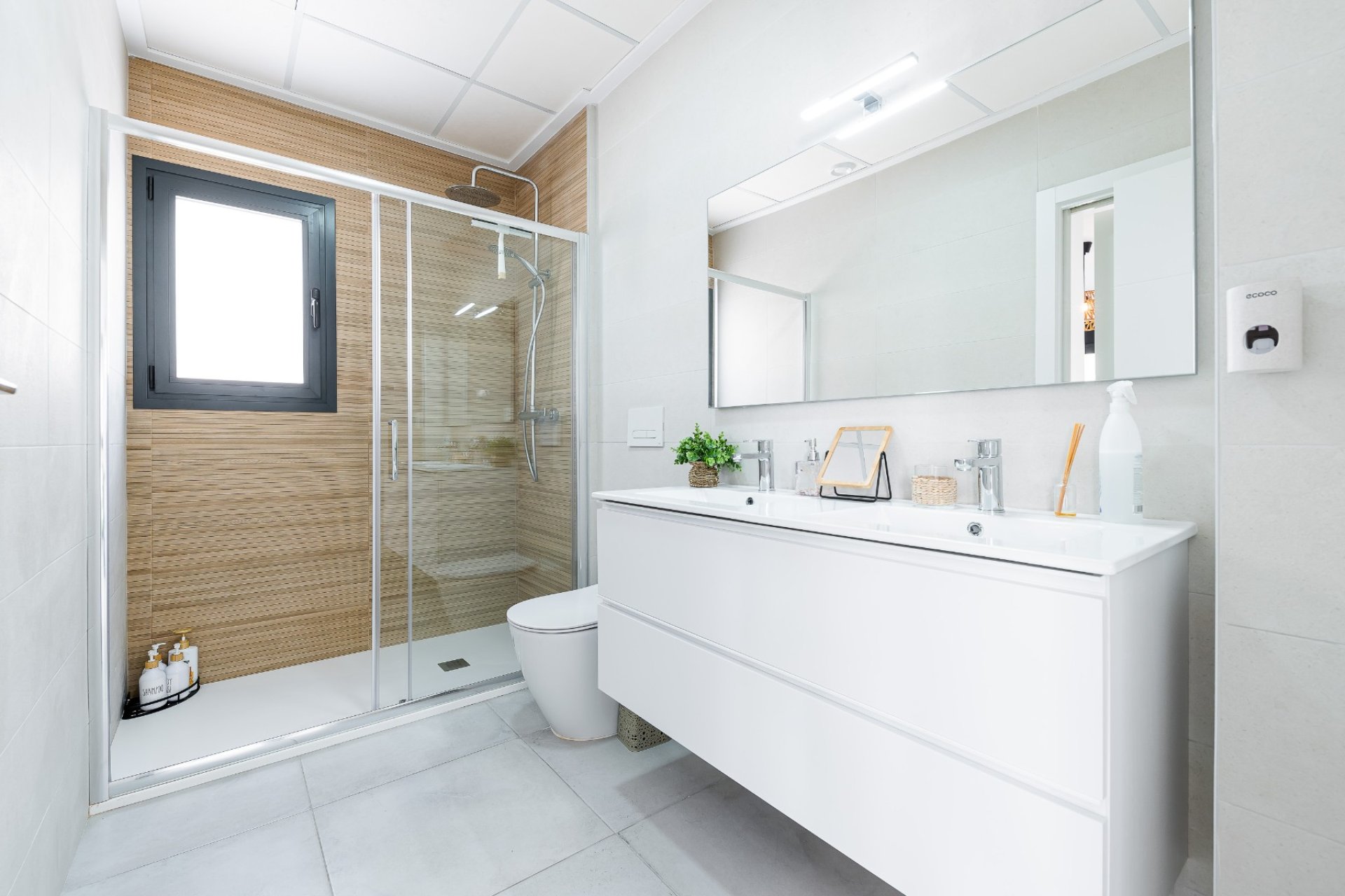 Herverkoop - Villa - Montesinos - Los Montesinos