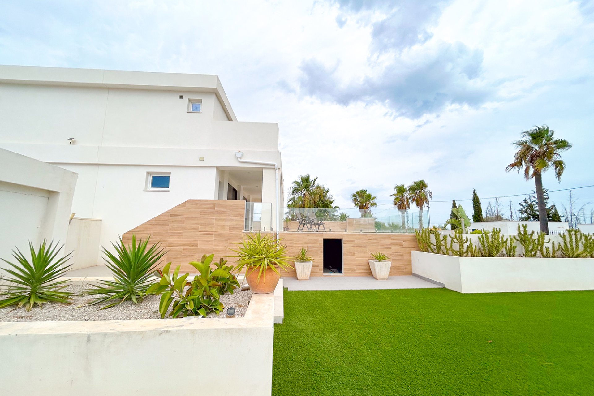 Herverkoop - Villa - Montesinos - Los Montesinos